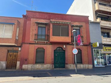 Casa en venta en Valdepeñas