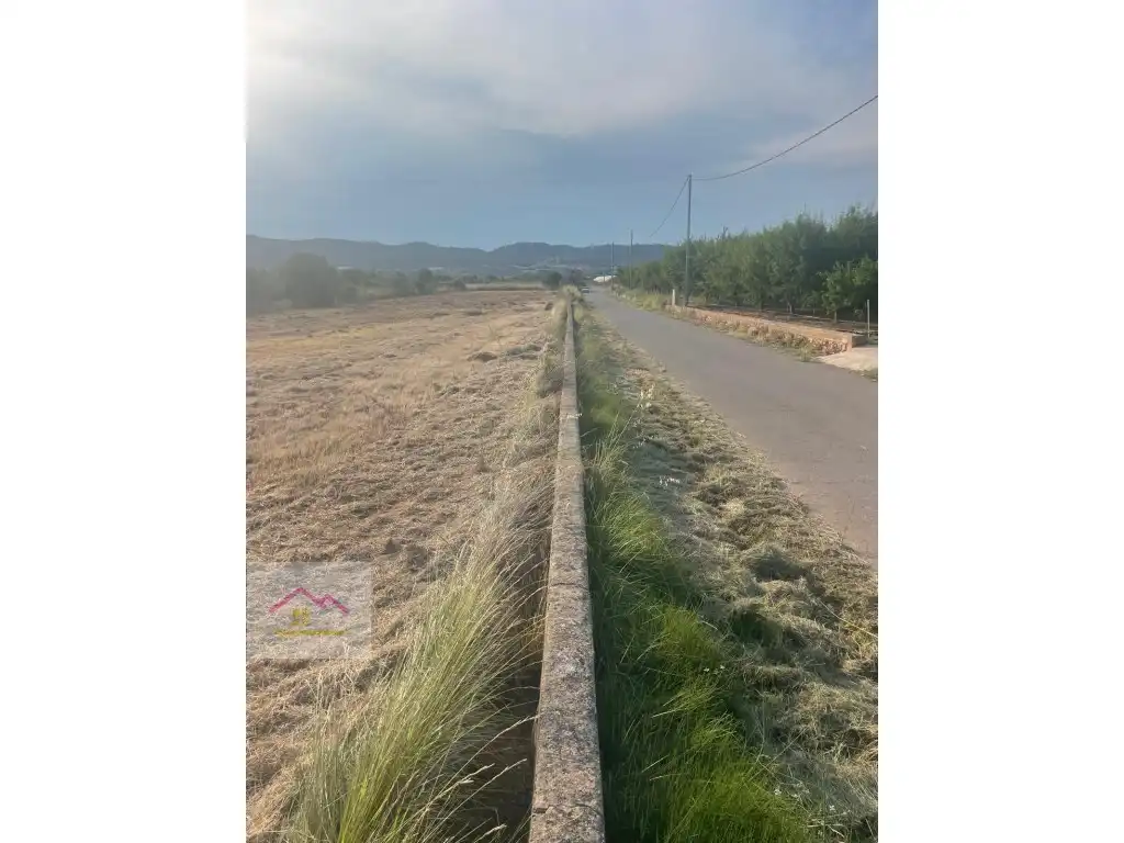 Land for sale in Partida Poligono N 07, Torreblanca