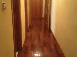 Piso de alquiler en Ciudad Real con Terraza y Amueblado