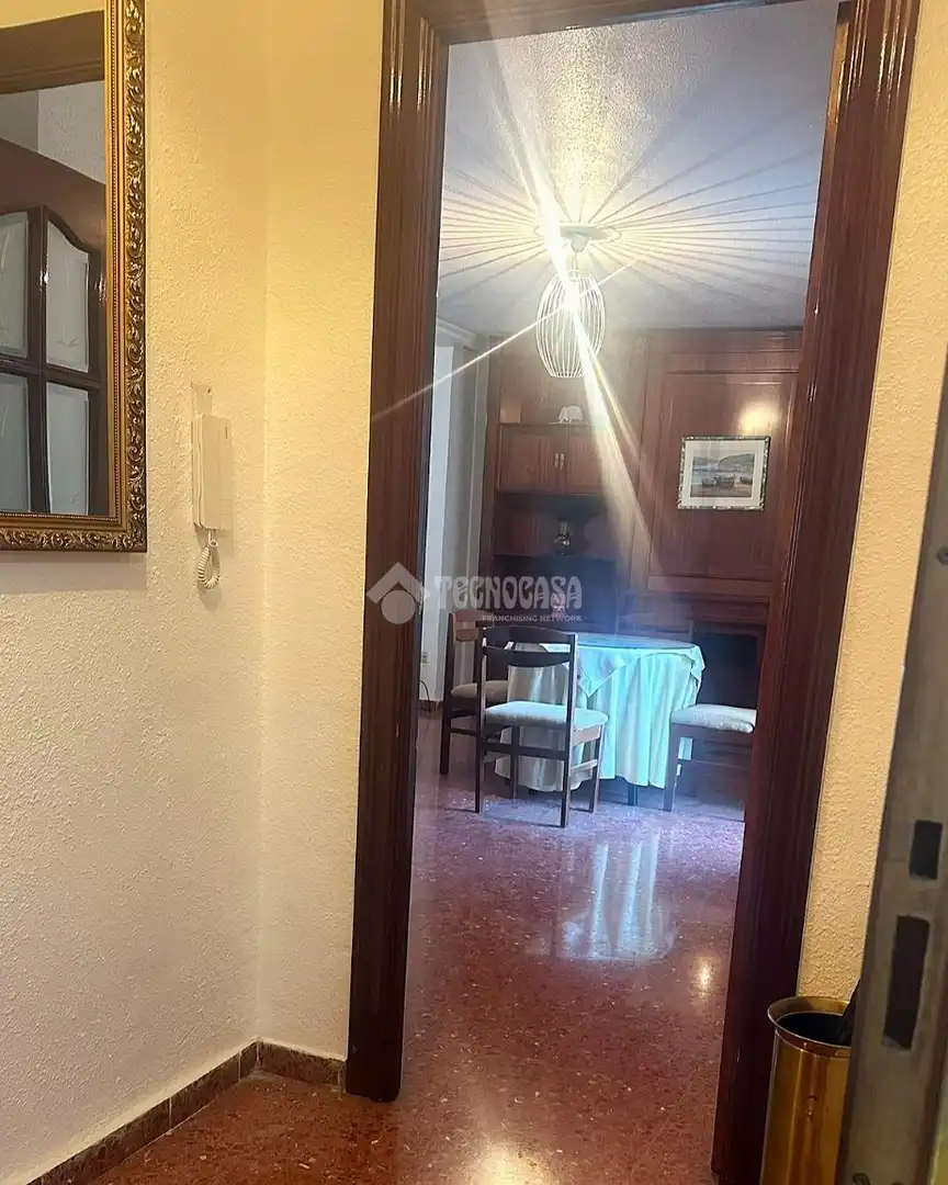 Menjador de Pis de lloguer en Granada