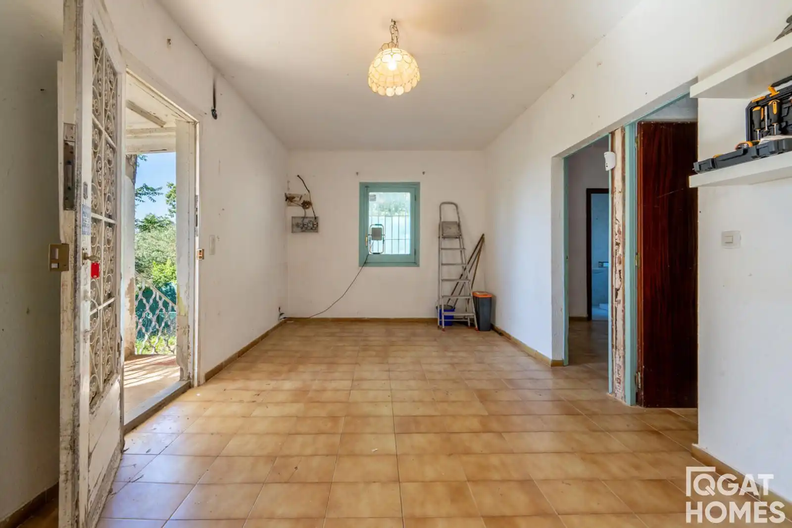 Casa o xalet en venda en Sant Cugat del Vallès amb Calefacció, Piscina i Alarma