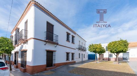 Foto 3 de Casa o xalet en venda a Calle Calle Sevilla, Aznalcázar, Sevilla