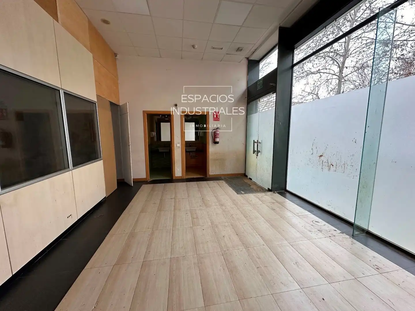 Industrial building for sale in La Poveda, imagen 10