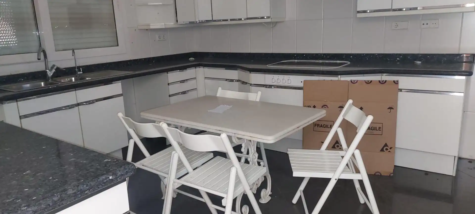 Chalet con terraza en venta en Pedanías Norte, imagen 23