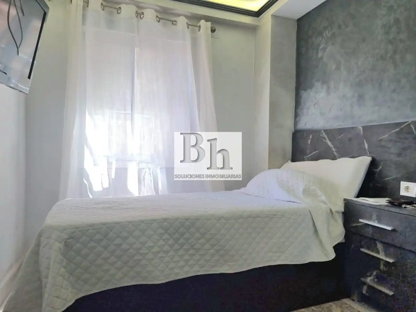 Habitación de Piso en venta en Málaga con Aire acondicionado y Terraza