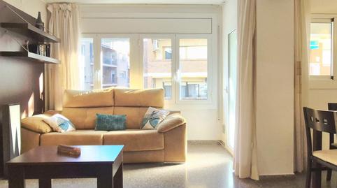 Foto 4 de Pis en venda a Carrer de Faraday, Ca n'Aurell, Terrassa