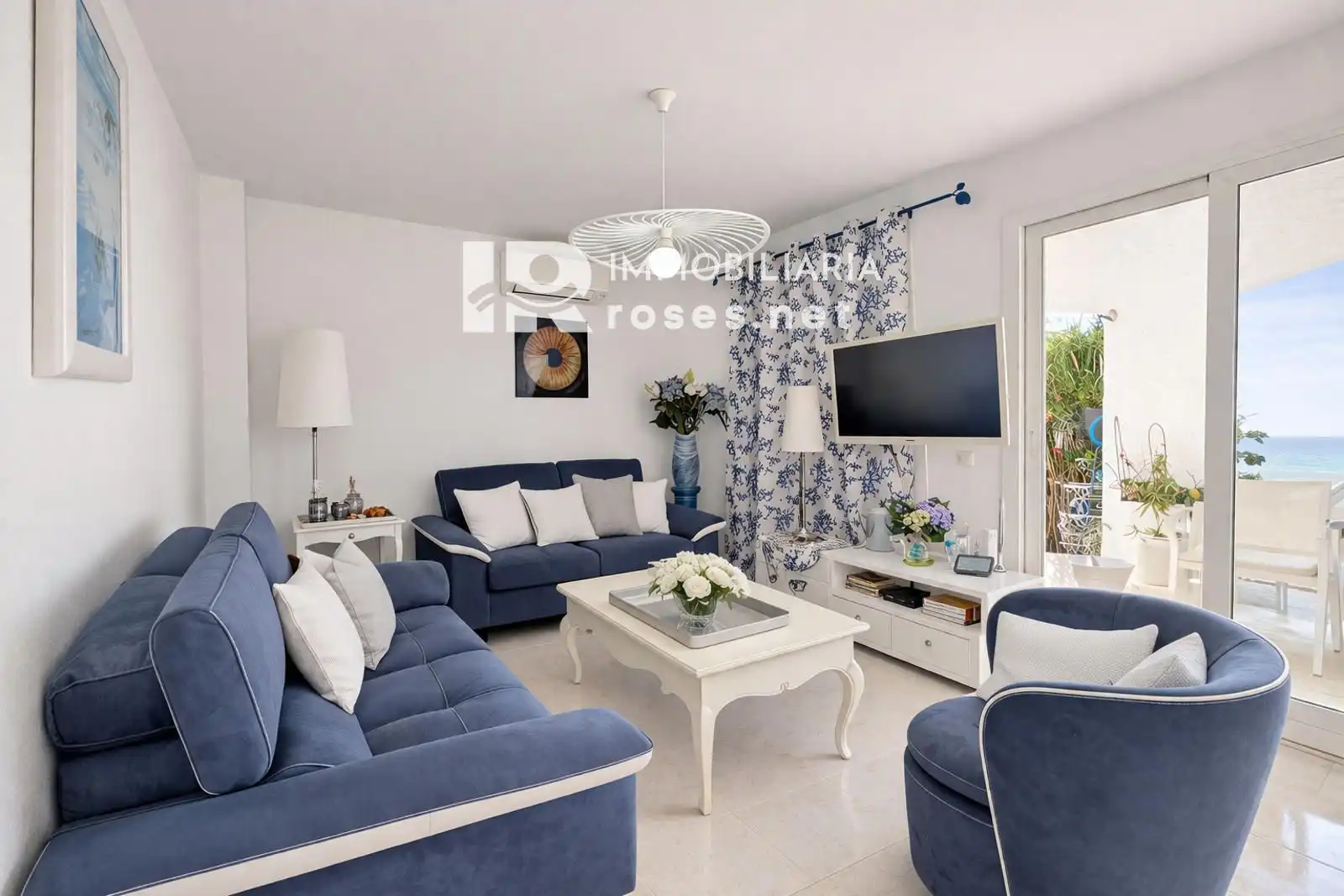 Duplex with pool for sale in DE VICTOR CATALA, imagen 4