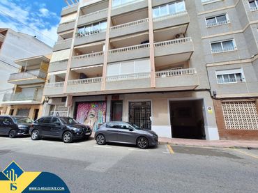Appartement avec ascenseur à vendre à Playa de los Locos