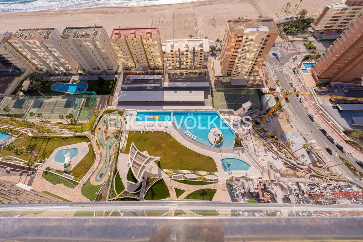 Apartment mit Pool zum Verkauf in Levante Alto, imagen 6