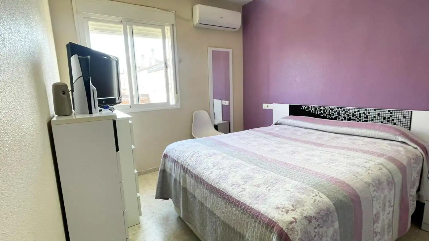 Habitación de Casa o chalet en venta en La Carlota con Calefacción y Trastero