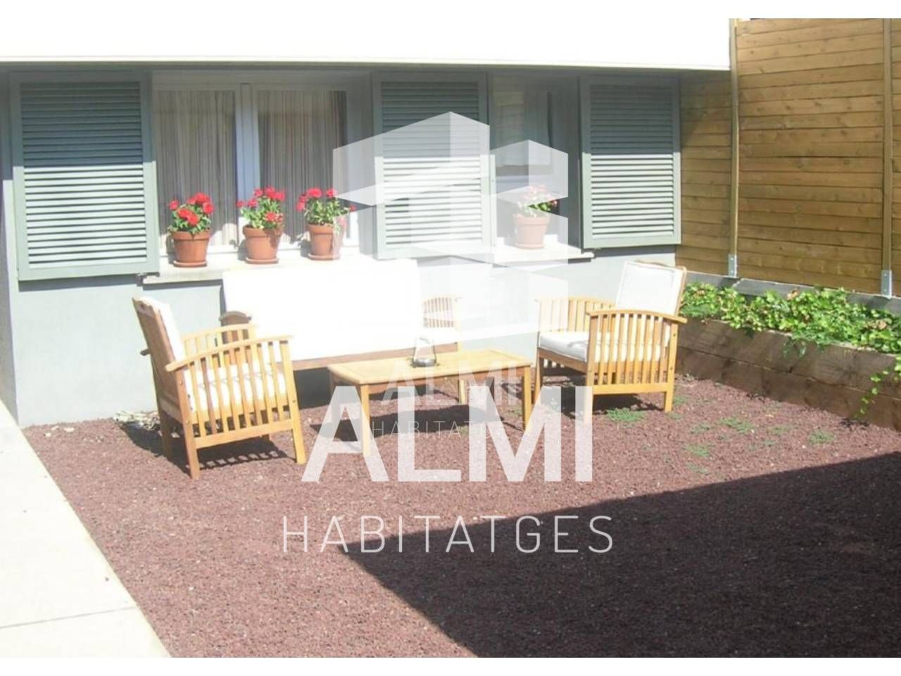 Casa adosada de alquiler en Castellgalí