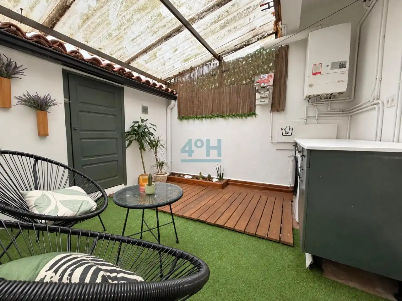 Appartement avec terrasse à vendre à Centro, imagen 13
