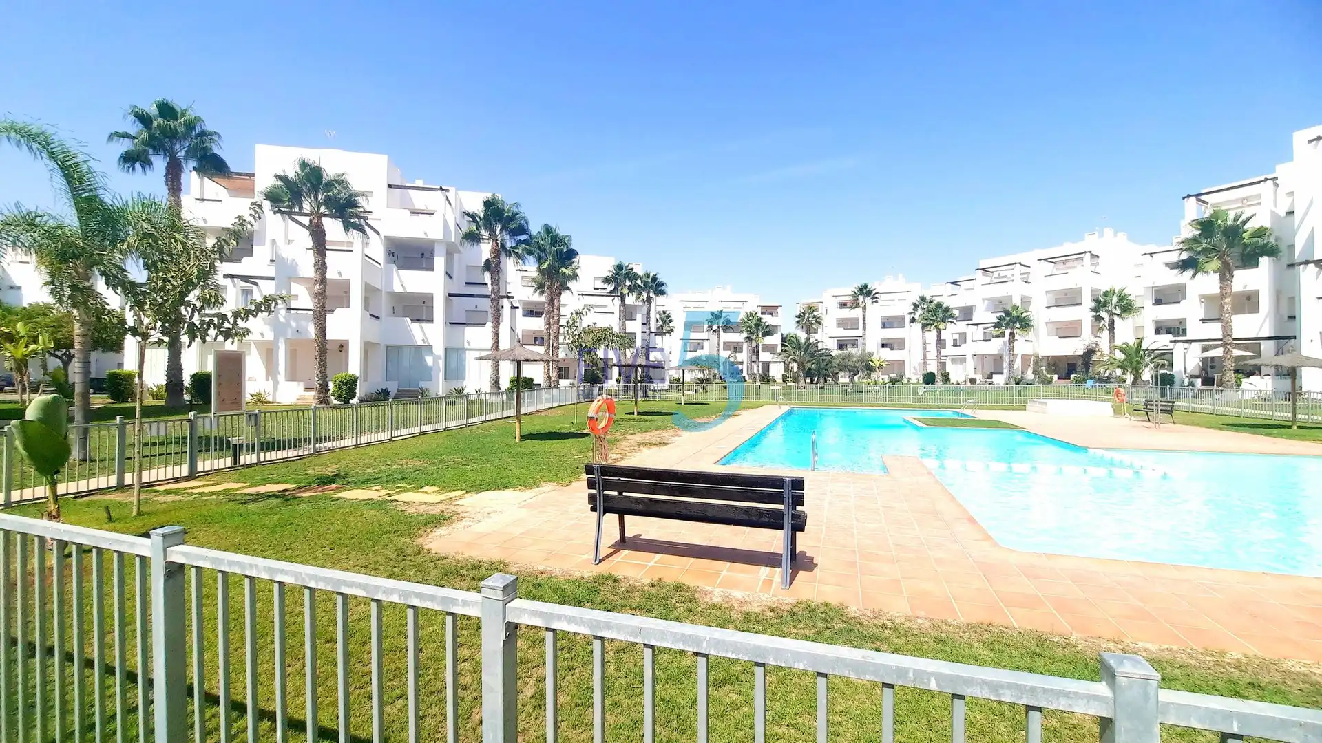 Penthouse with pool for sale in Terrazas de la Torre Golf, imagen 30