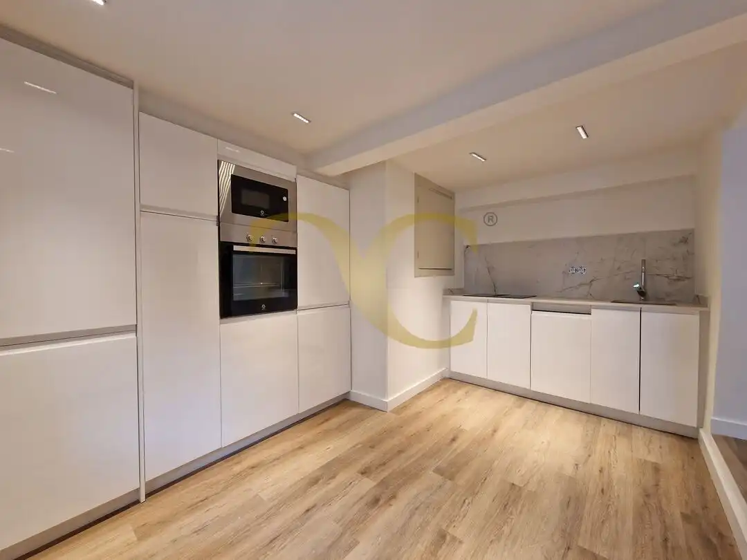 Cocina de Piso en venta en Llanes