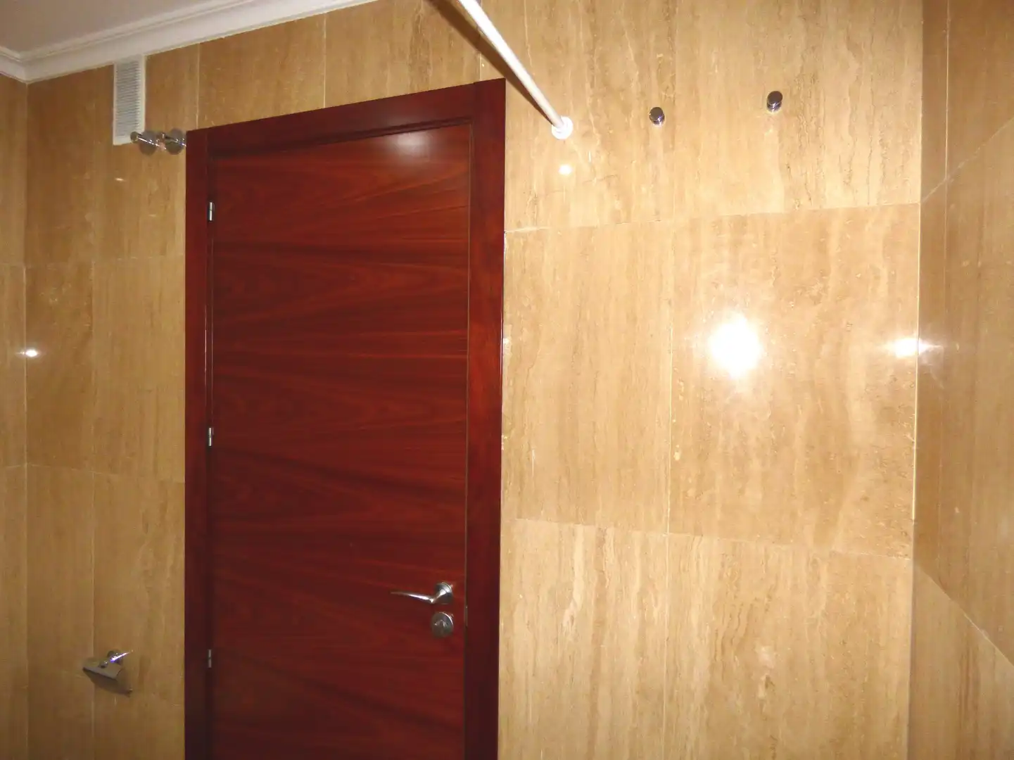 Piso de alquiler en Madrid - Bronce, Legazpi