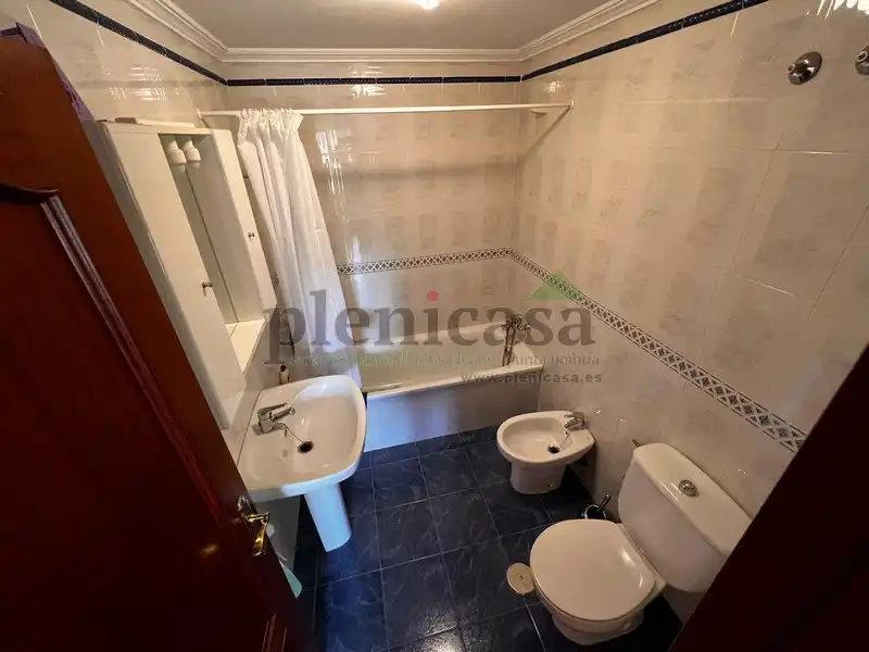 Baño de Piso en venta en Punta Umbría con Terraza, Trastero y Amueblado