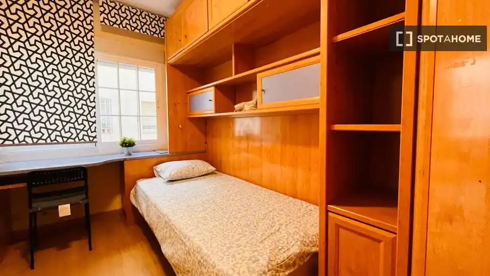 Flat for rent in Santa Eugenia