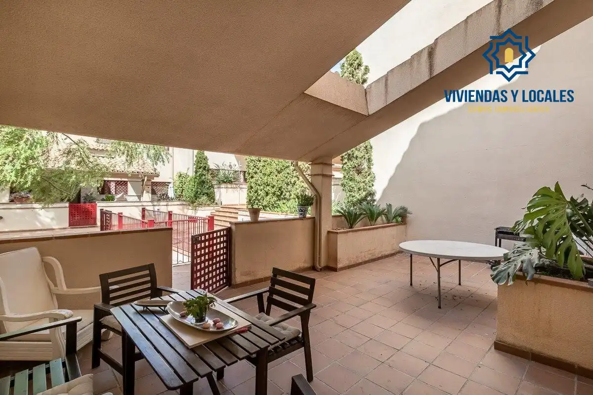 Haus mit Pool zum Verkauf in Avenida CAÑADA DE LOS FENICIOS, imagen 3