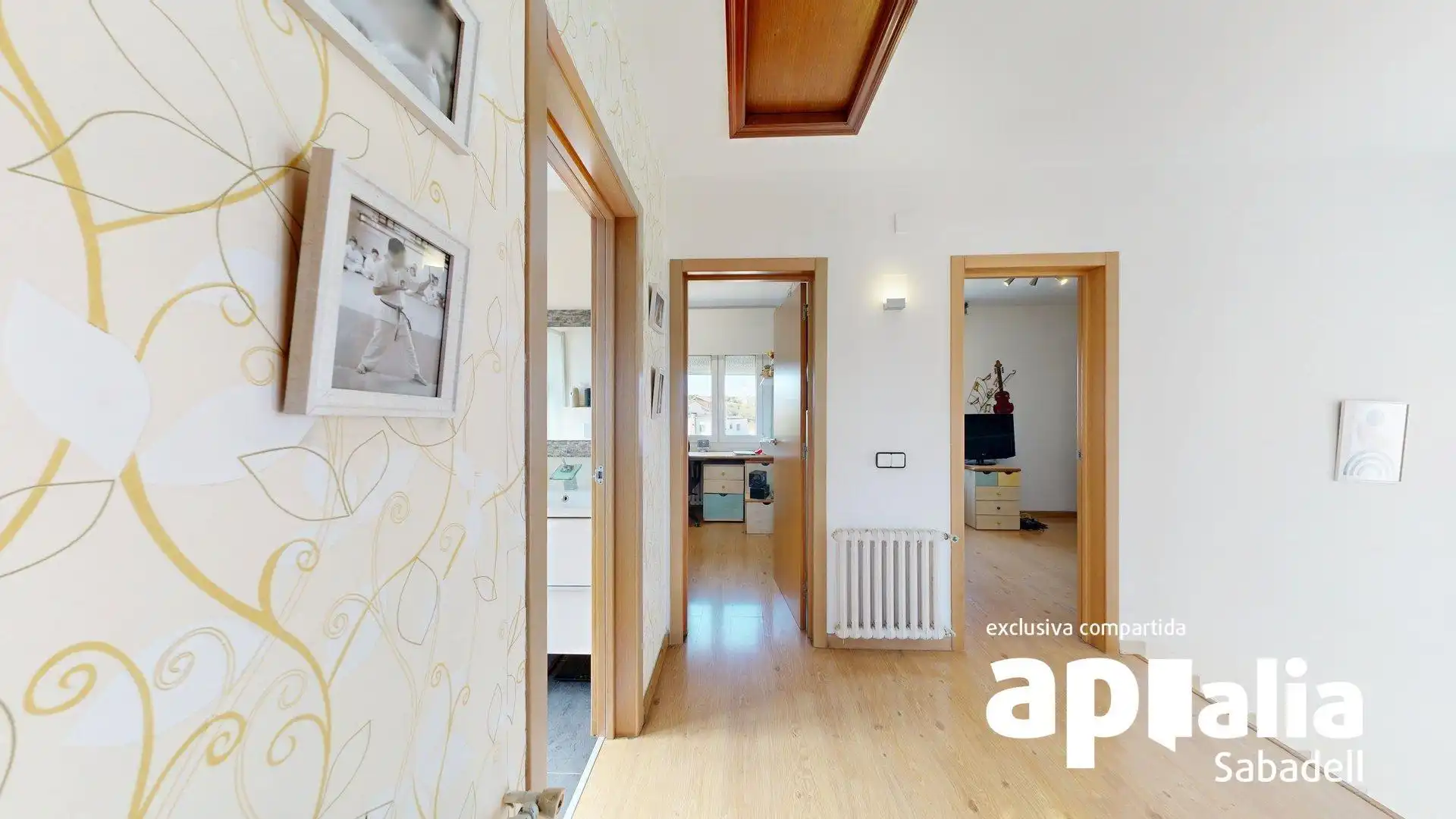 Casa o chalet en venta en Barberà del Vallès con Calefacción, Terraza y Balcón