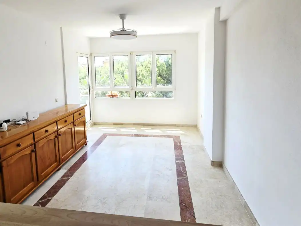 Dining room of Flat for sale in Orihuela Costa