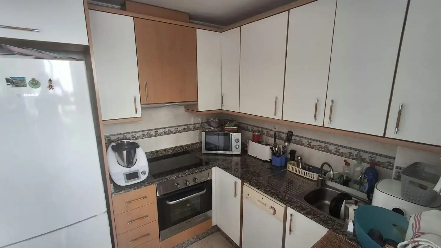 Piso con ascensor en venta en Elche ciudad, imagen 4