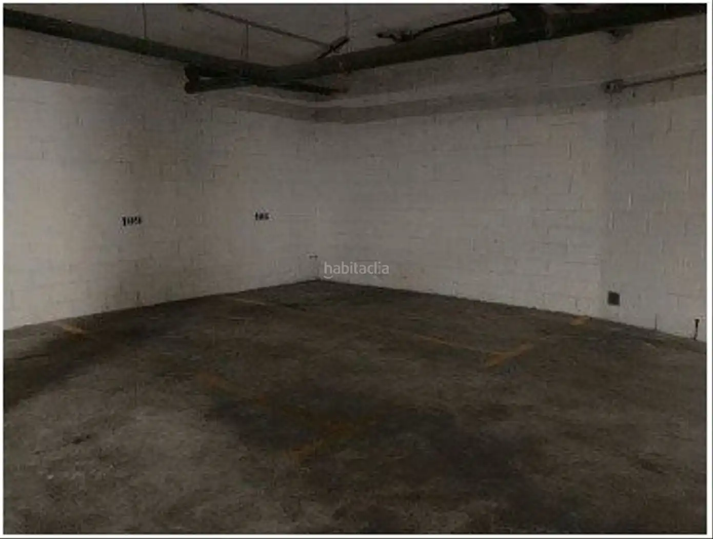 Einzelparkplatz zur Miete in Conjunto Conjunto Residencial Valdespino 5, imagen 6