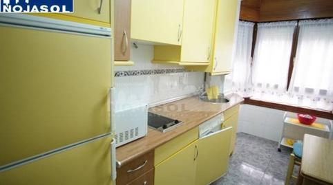 Foto 3 de Apartament de lloguer a Palacio, 18, Palacio, Cantabria