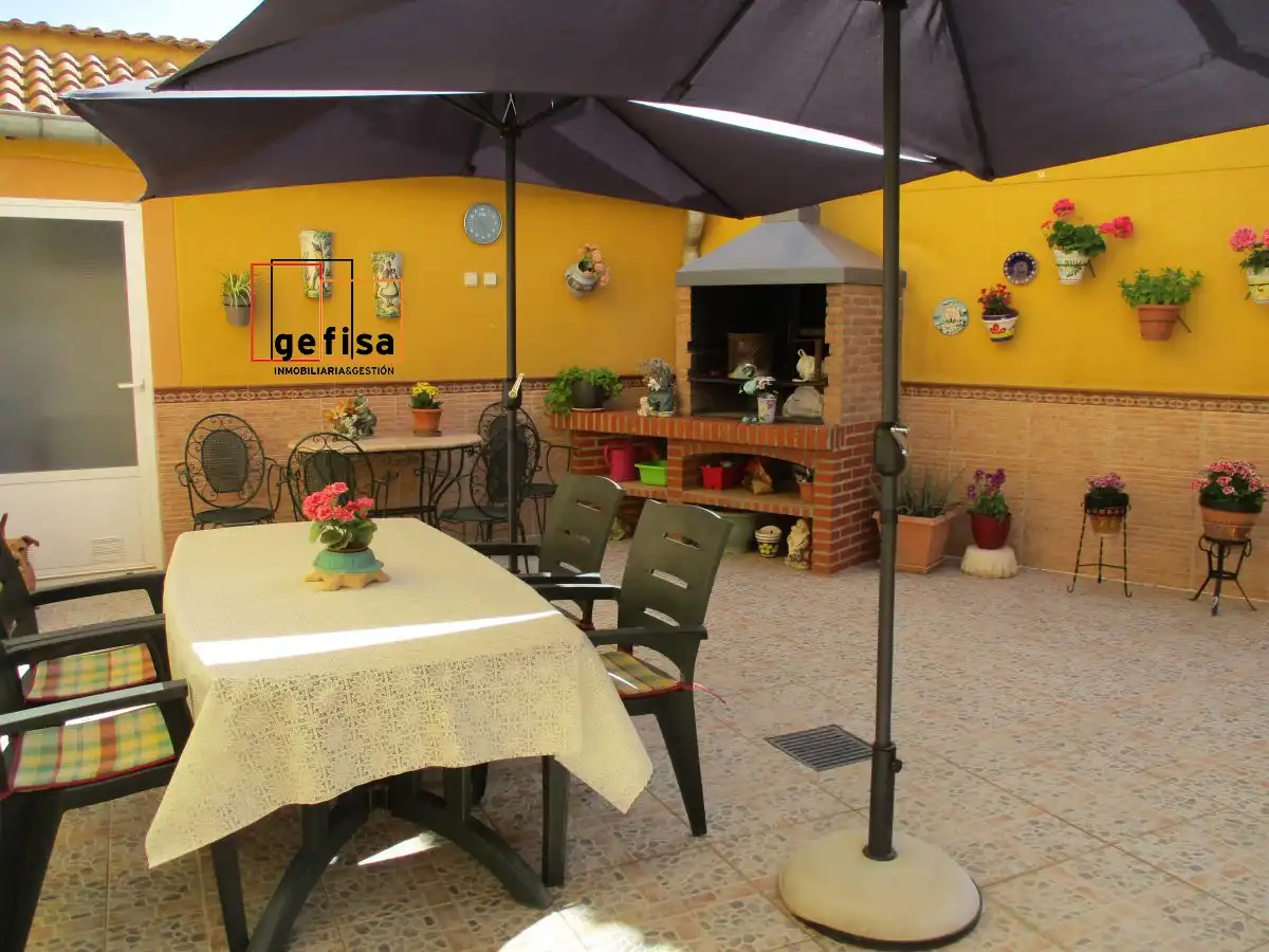 Casa en venda a Valdepeñas, imagen 10