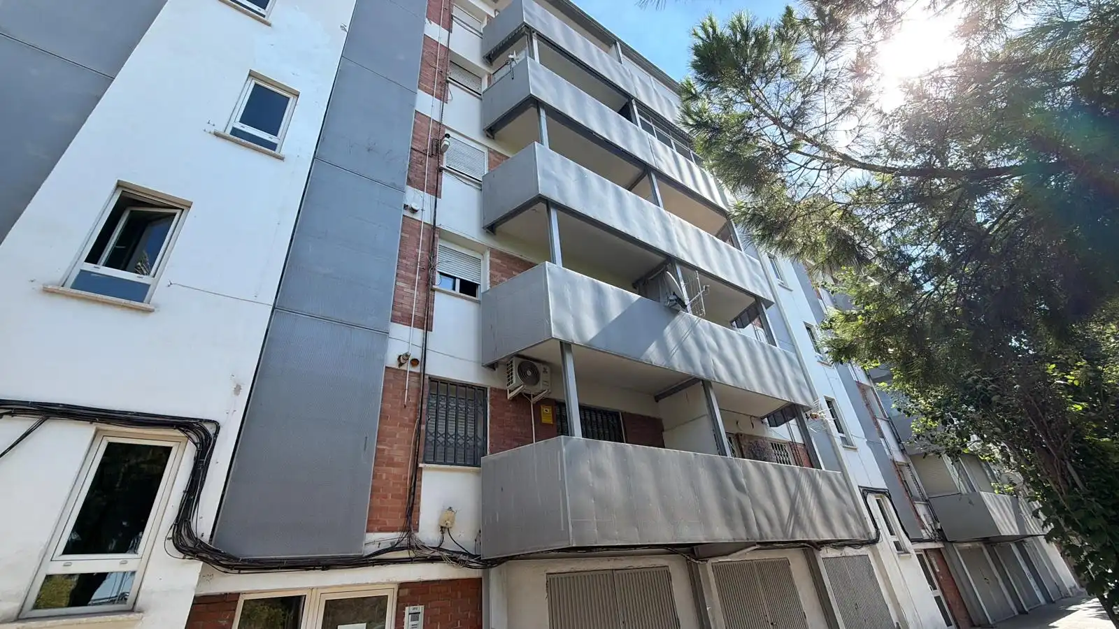 Appartement avec terrasse à vendre à Calle Colonia Santa Isabel 19L