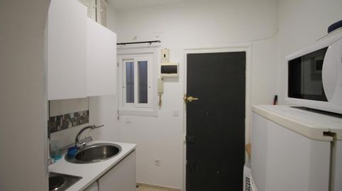 Foto 3 de Estudio de alquiler en Universidad - Malasaña, Madrid Capital