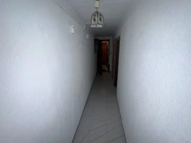 Wohnung zum Verkauf in Mataró mit Alarm