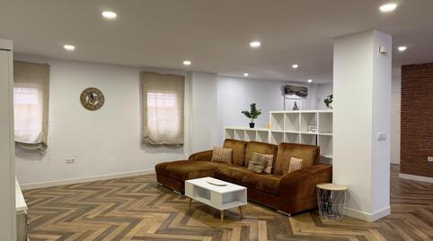 Foto 4 de Pis en venda a Pasaje de Noblejas, Perchel Sur - Plaza de Toros Vieja, Málaga Capital