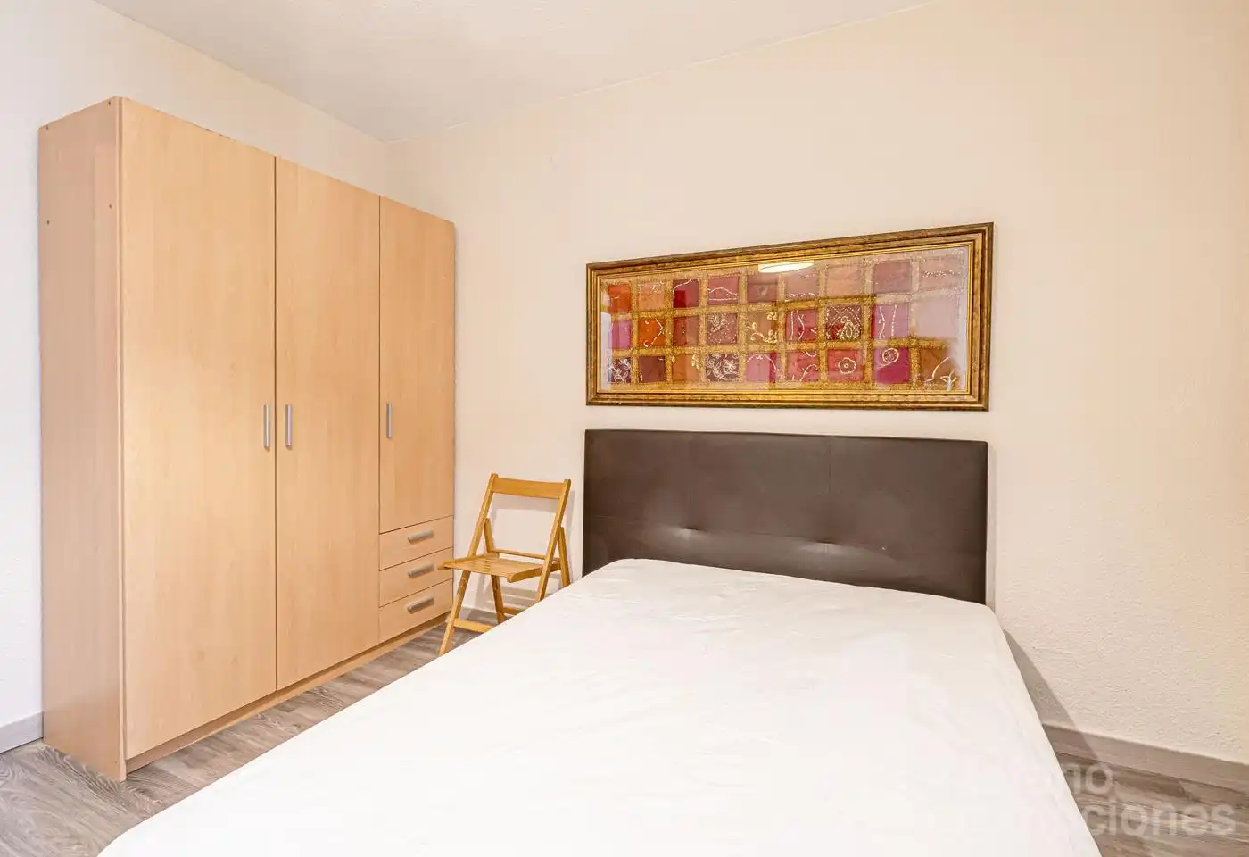 Habitación de Piso en venta en Cruz de Humilladero