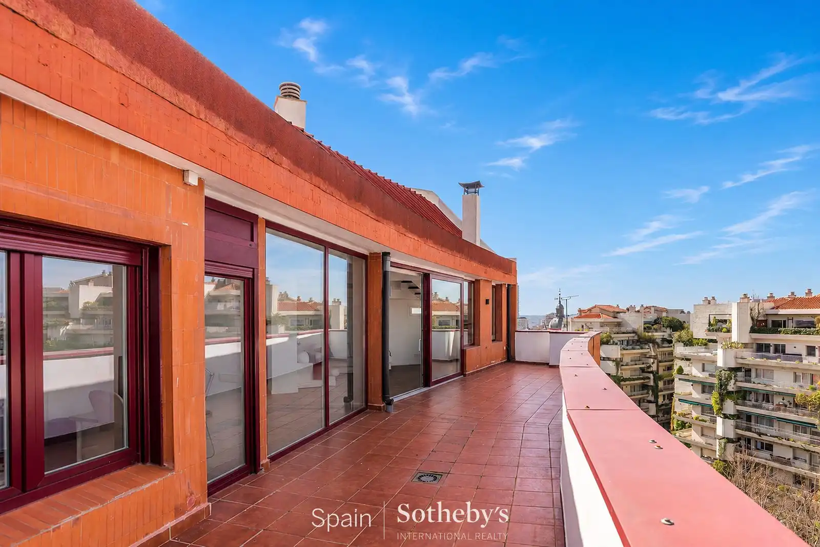 Ático con ascensor en venta en Glorieta de Ruiz Giménez, imagen 10