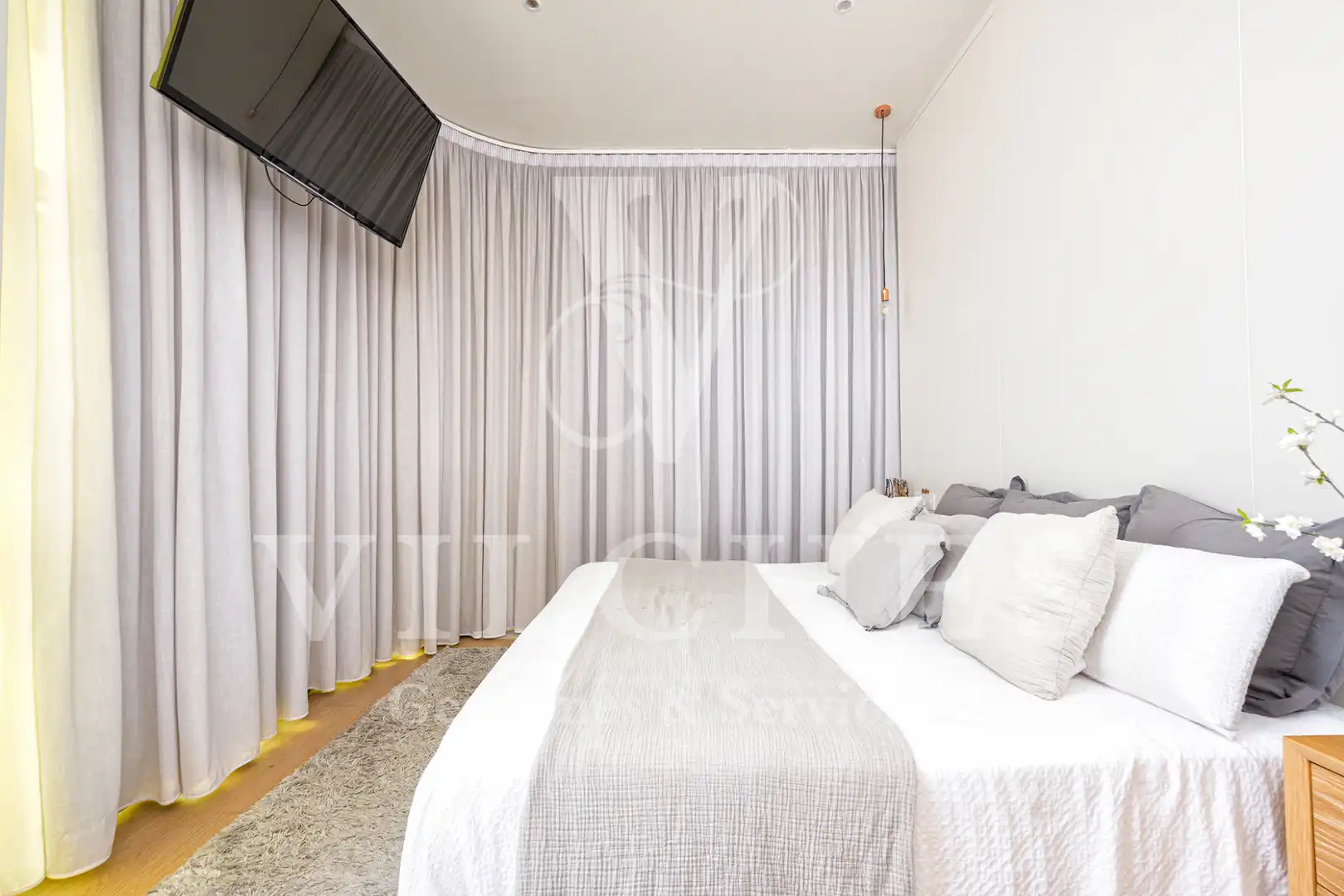 Habitación de Piso en venta en Las Palmas de Gran Canaria con Aire acondicionado y Trastero