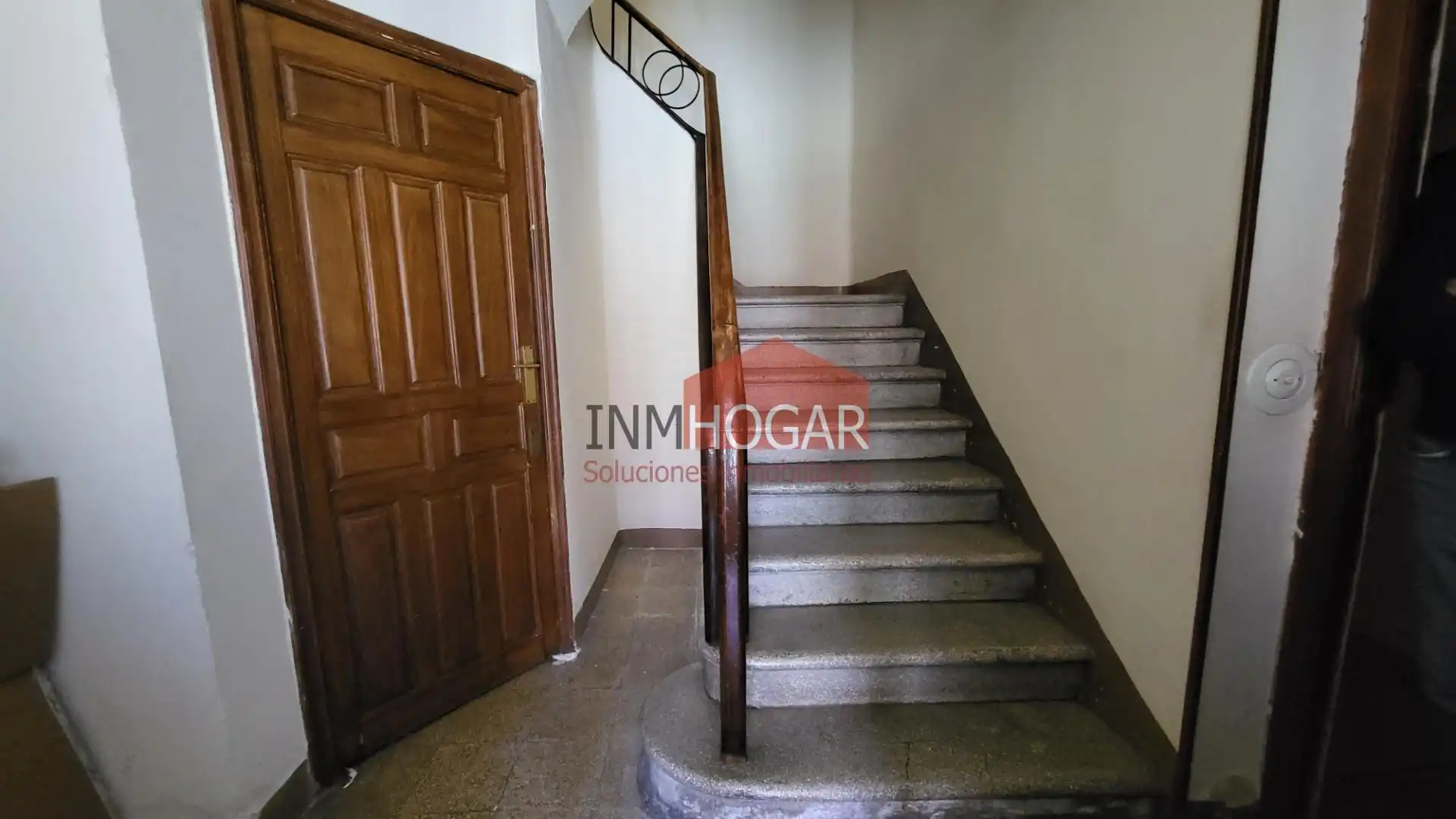 Casa o chalet en venta en Ávila con Jardín privado, Trastero y Balcón