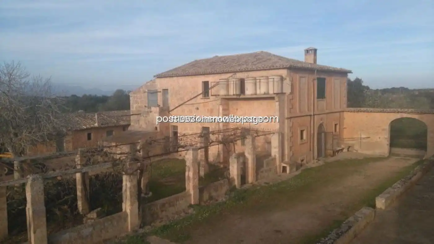 Terreno rustico in vendita a Algaida, imagen 37