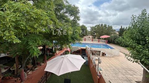 Foto 4 de Casa o xalet en venda a Calle de la Nandina , El Verdegàs, Alicante