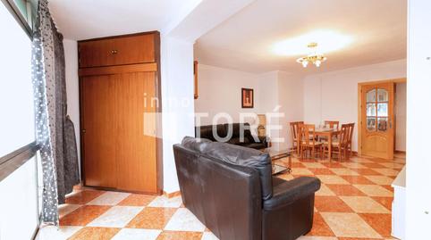 Foto 4 de Pis en venda a Avenida de José Ortega y Gasset, Portada Alta - Pol. Crta. De Cártama, Málaga Capital