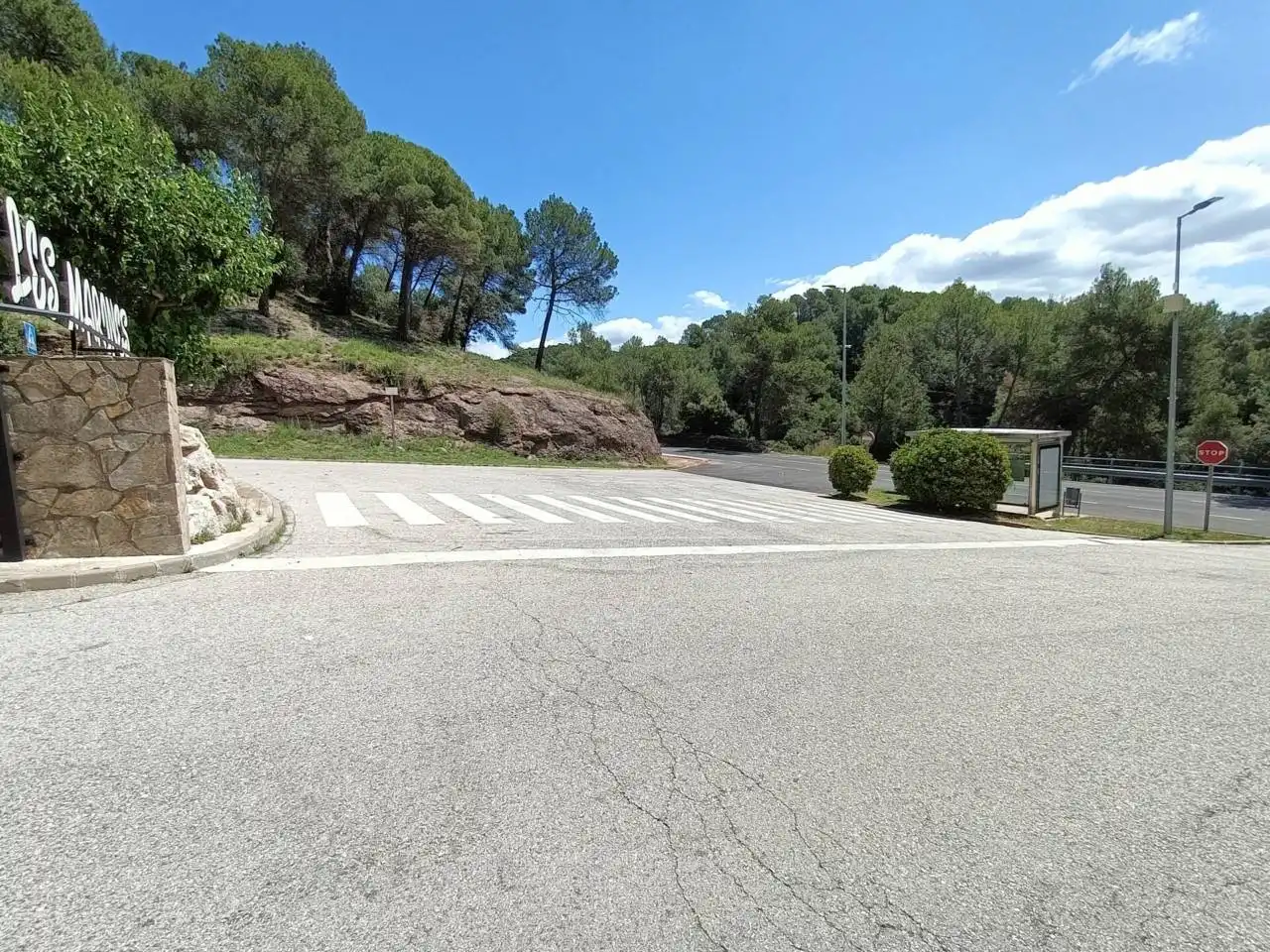 Residential land for sale in Calle Santa Agnés, imagen 6