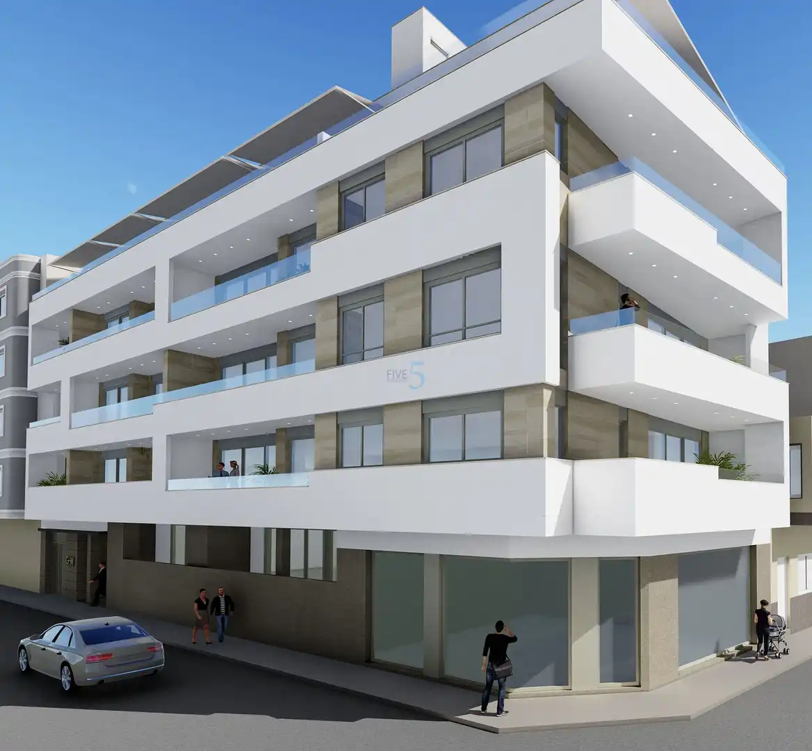 Piso con ascensor en venta en Calle de Pedro Lorca, imagen 8