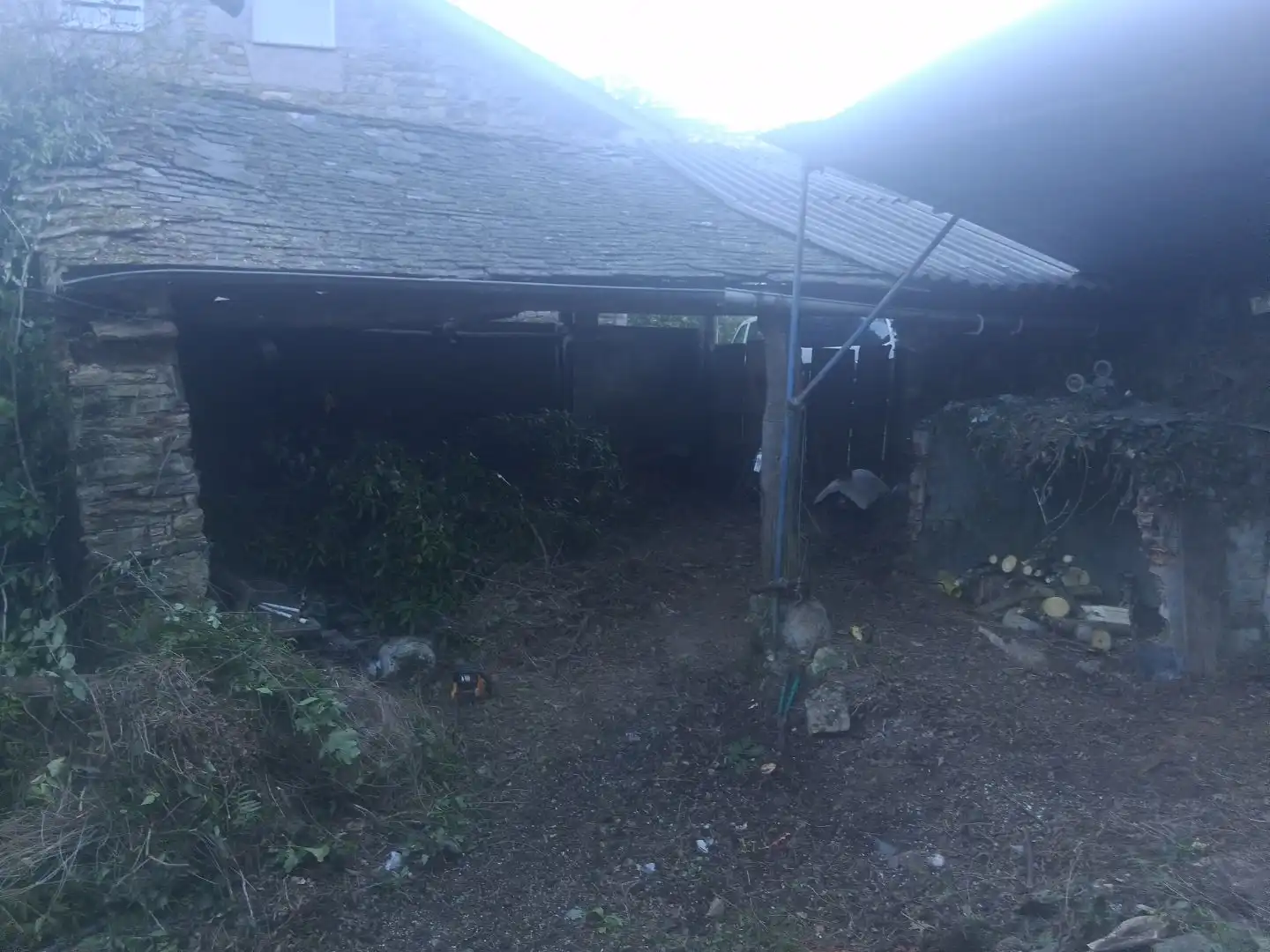 Casa o xalet en venda en Becerreá
