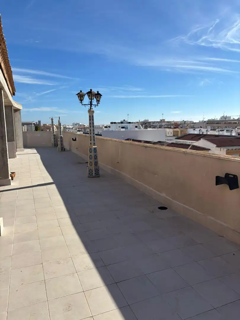 Penthouse mit Aufzug zum Verkauf in Playa del Cura, imagen 16
