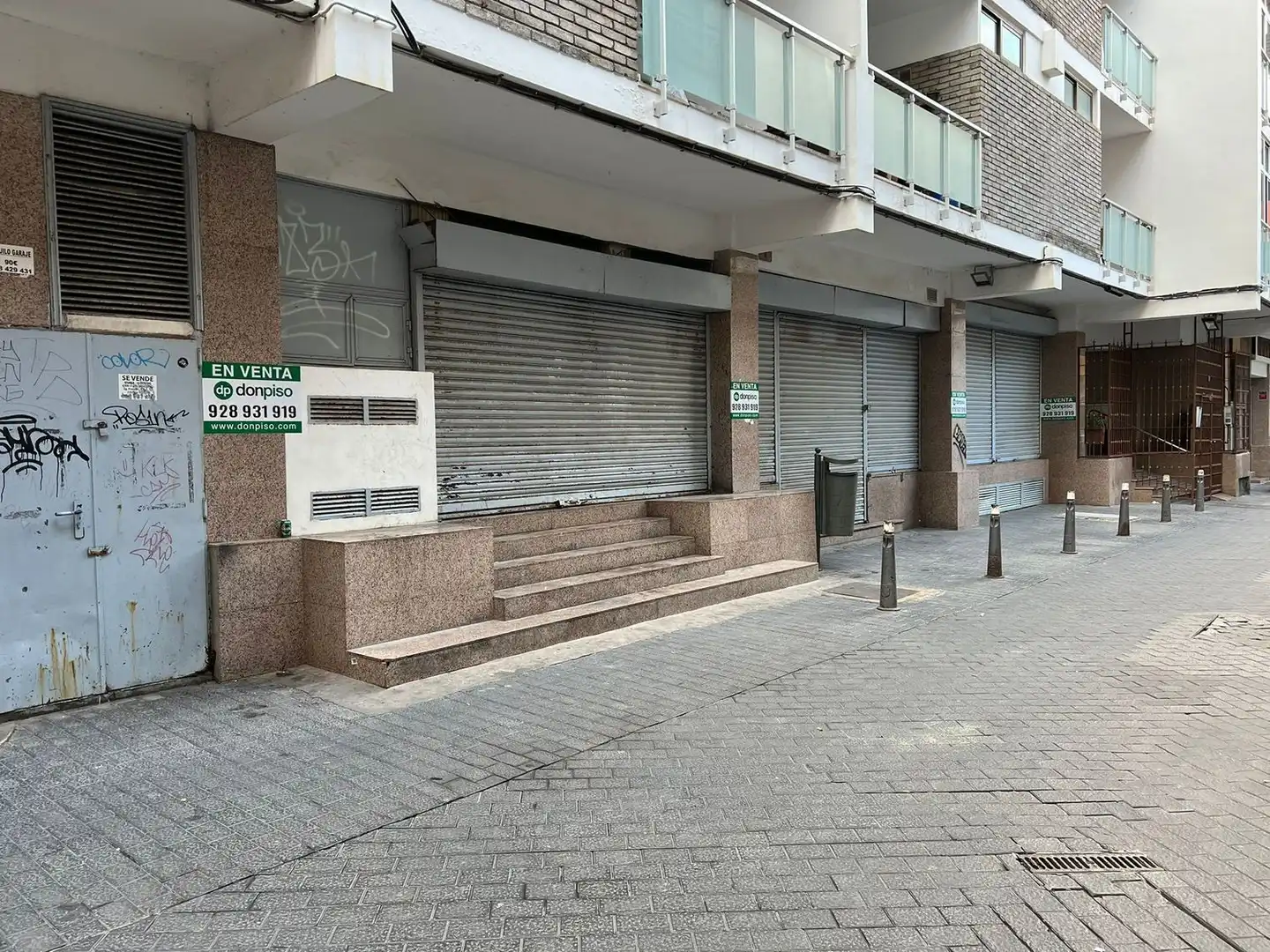Local en venta en Las Palmas de Gran Canaria