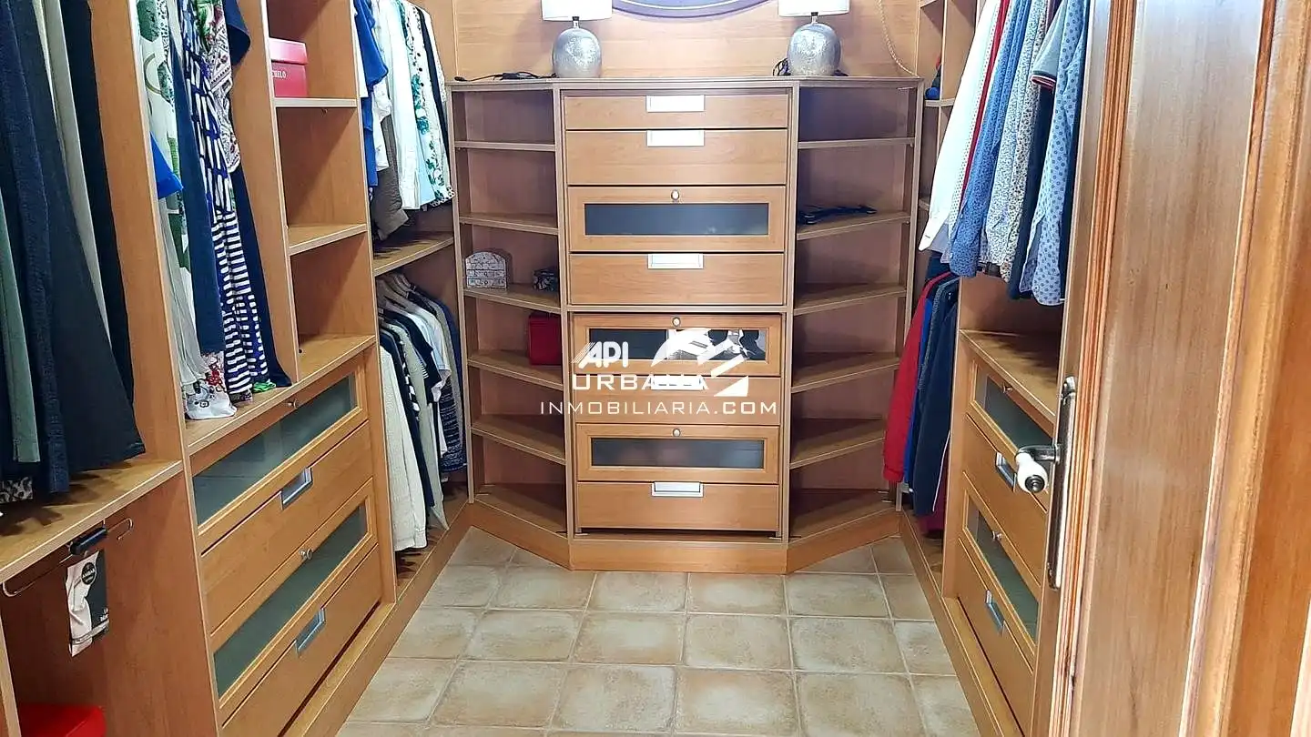Casa en venda a El Carmen - La Barrera, imagen 26