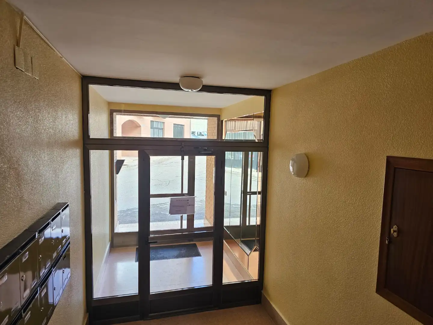 Piso en venta en Pradoluengo con Trastero