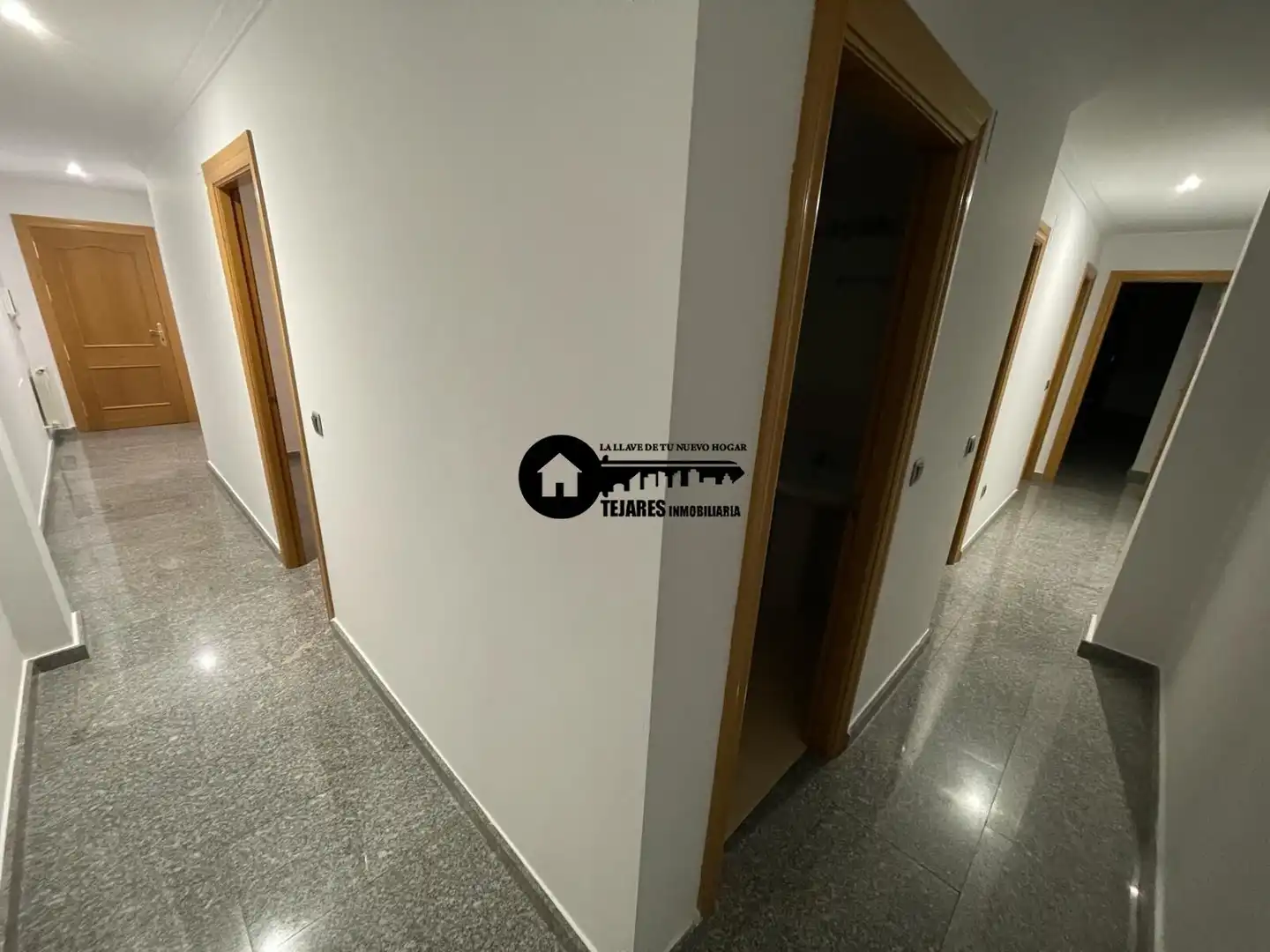 Piso de alquiler en Albacete, Albacete