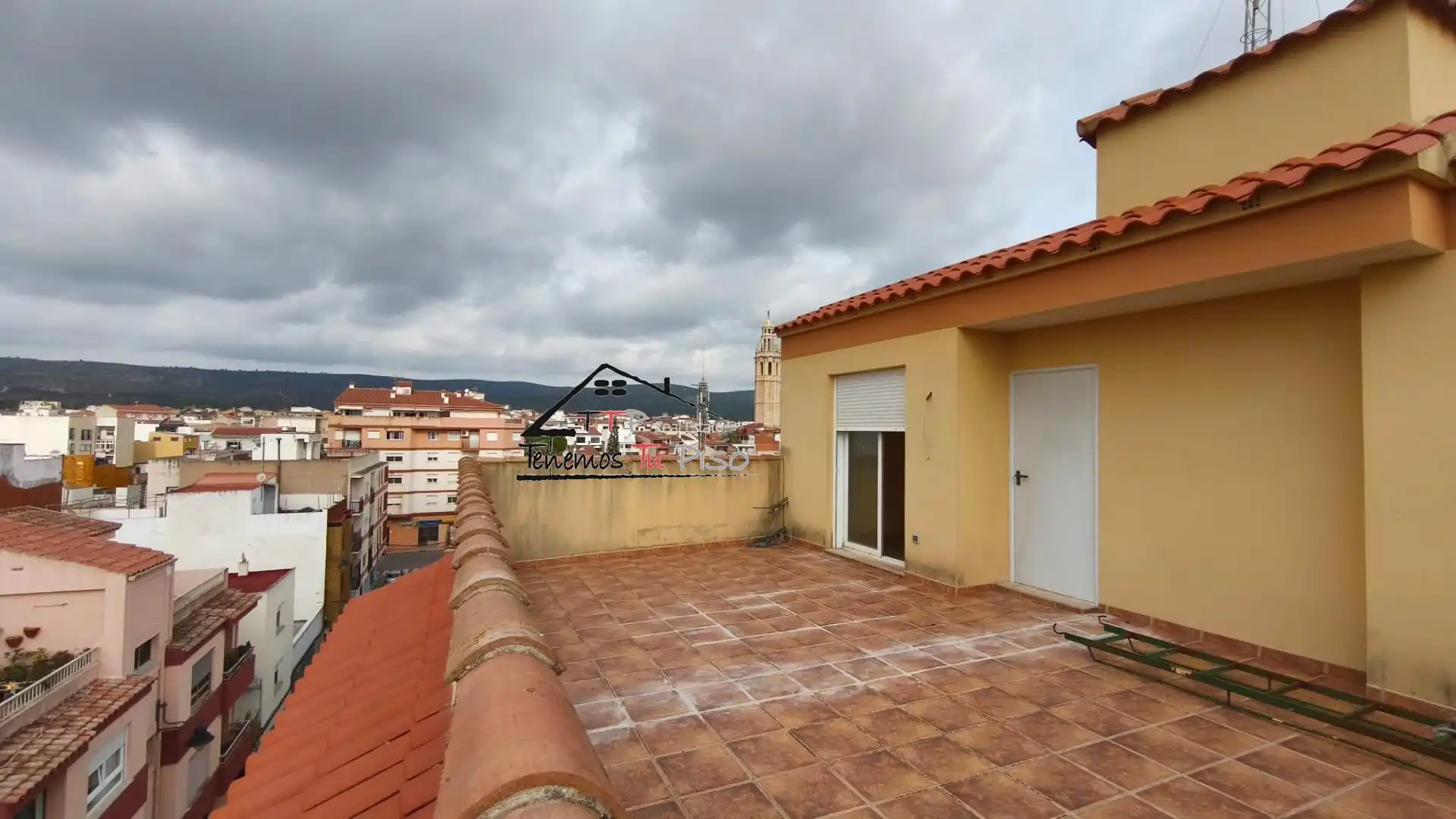 Attico con terrazza in vendita a Calle JOSE ROIG, imagen 7