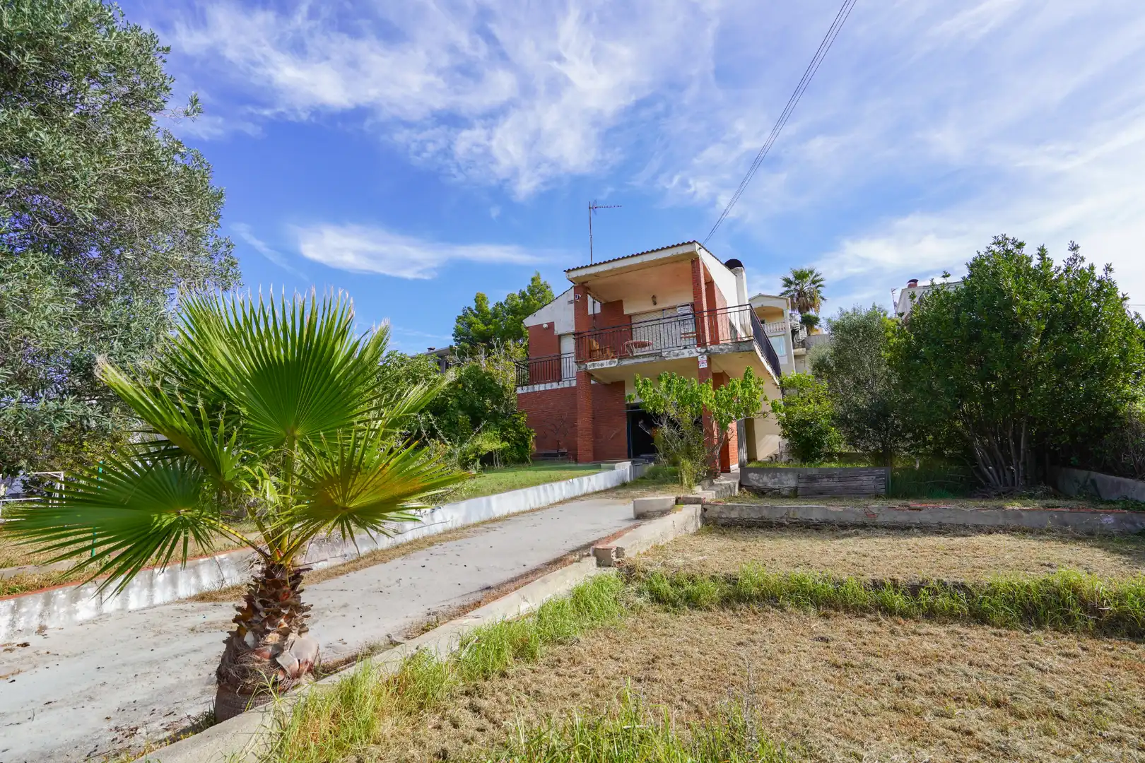 Casa o xalet en venda a Avinguda Marca Hispànica, Segur de Dalt