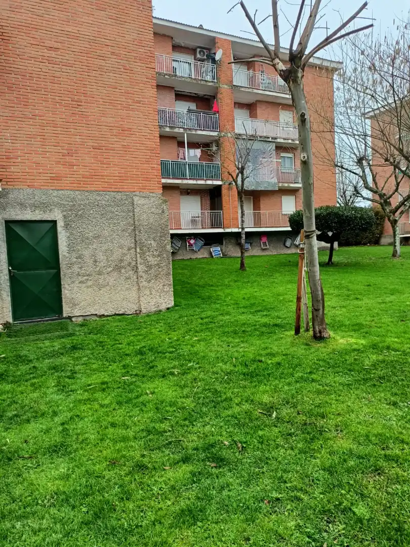 Außenansicht von Wohnung zum Verkauf in Chapinería mit Gemeinschaftspool